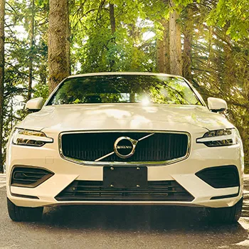 Volvo Repair and Service in Fincastle, VA